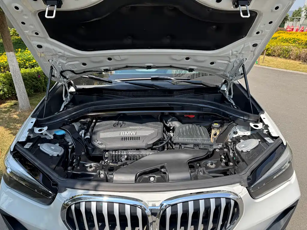 BMW X1 2020 sDrive20Li Fashion Model купить на сайте DeffCars