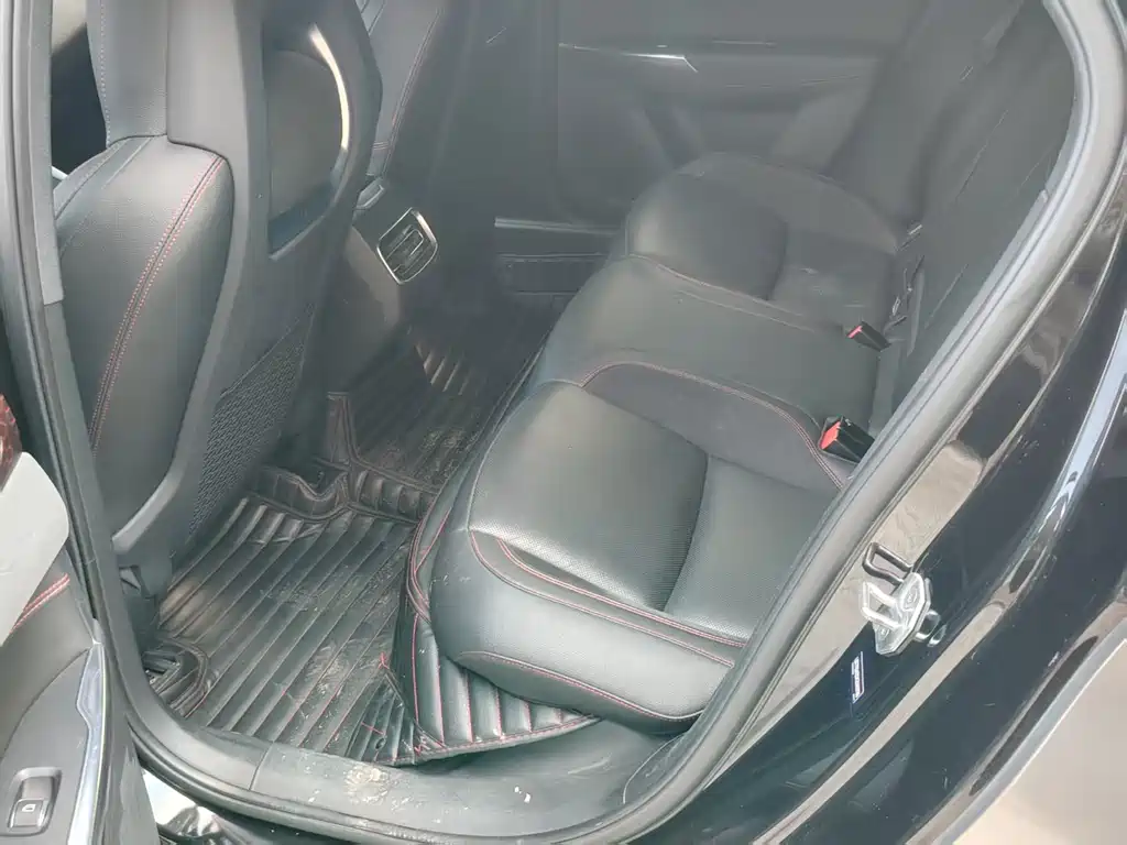 Lynk & Co 03 2018 1.5TD DCT Jin Pro Edition National V купить на сайте DeffCars
