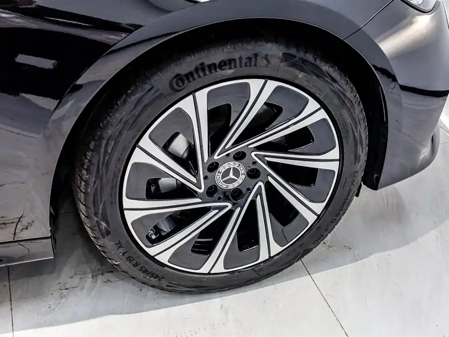 Mercedes-Benz E-Class 2025 facelift E 300 L luxury model купить на сайте DeffCars