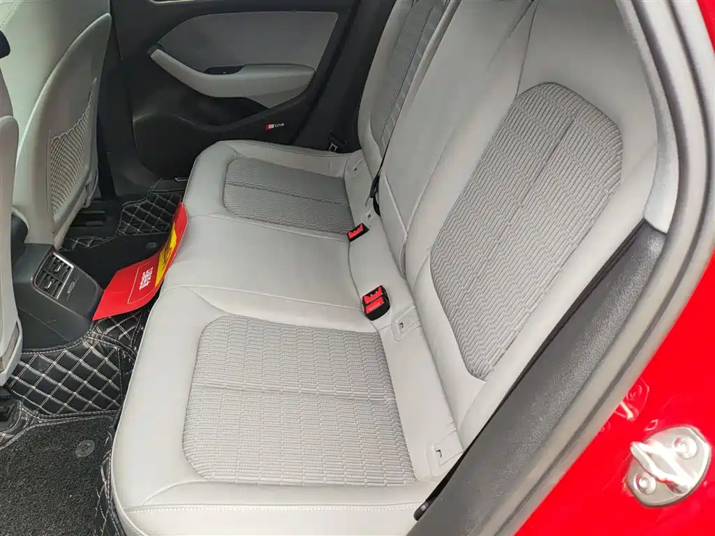 Audi A3 2019 Limousine 35 TFSI Fashion Type National VI купить на сайте DeffCars