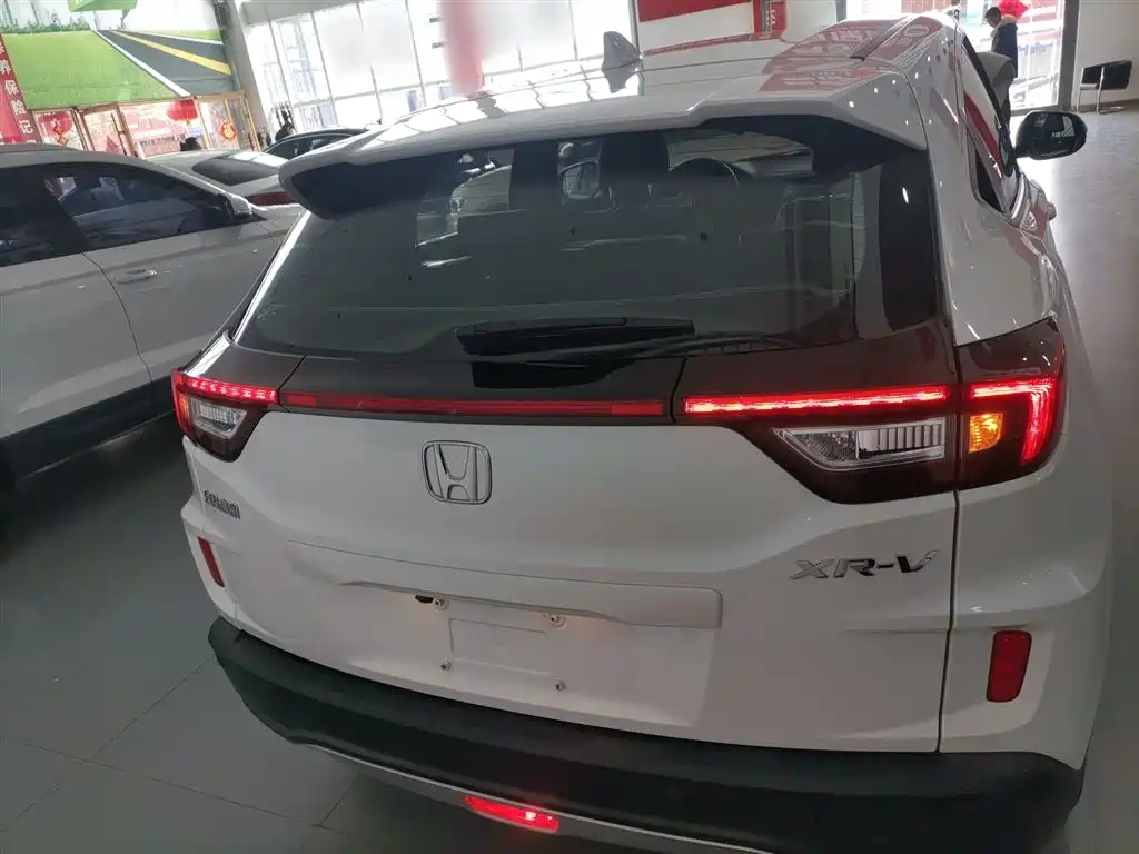 Honda XR-V 2017 1.5L LXi CVT Classic Edition купить на сайте DeffCars