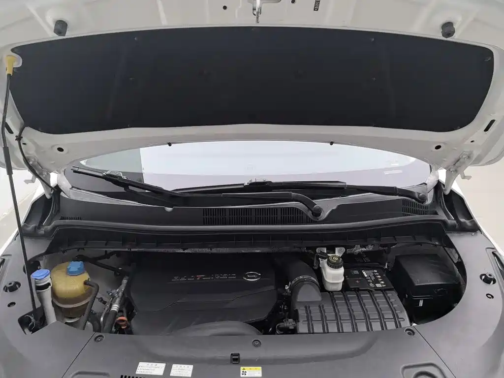 Trumpchi M8 2020 Pilot Model 390T Premium Edition купить на сайте DeffCars