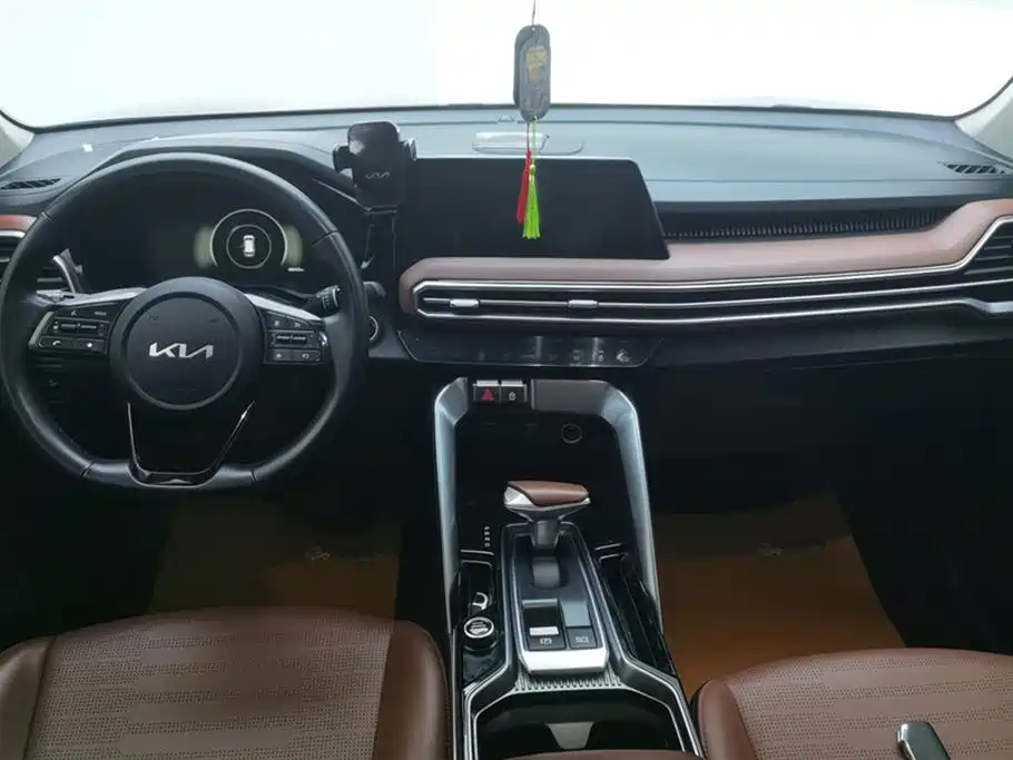 Zhipao 2021 Ace 2.0L Wonderful Edition купить на сайте DeffCars