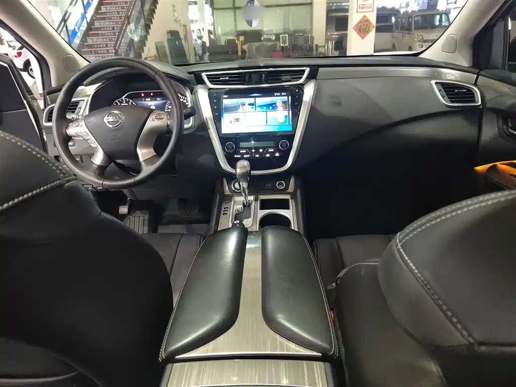 Loulan 2019 2.5L XL 2WD Intelligent Deluxe Edition National VI купить на сайте DeffCars