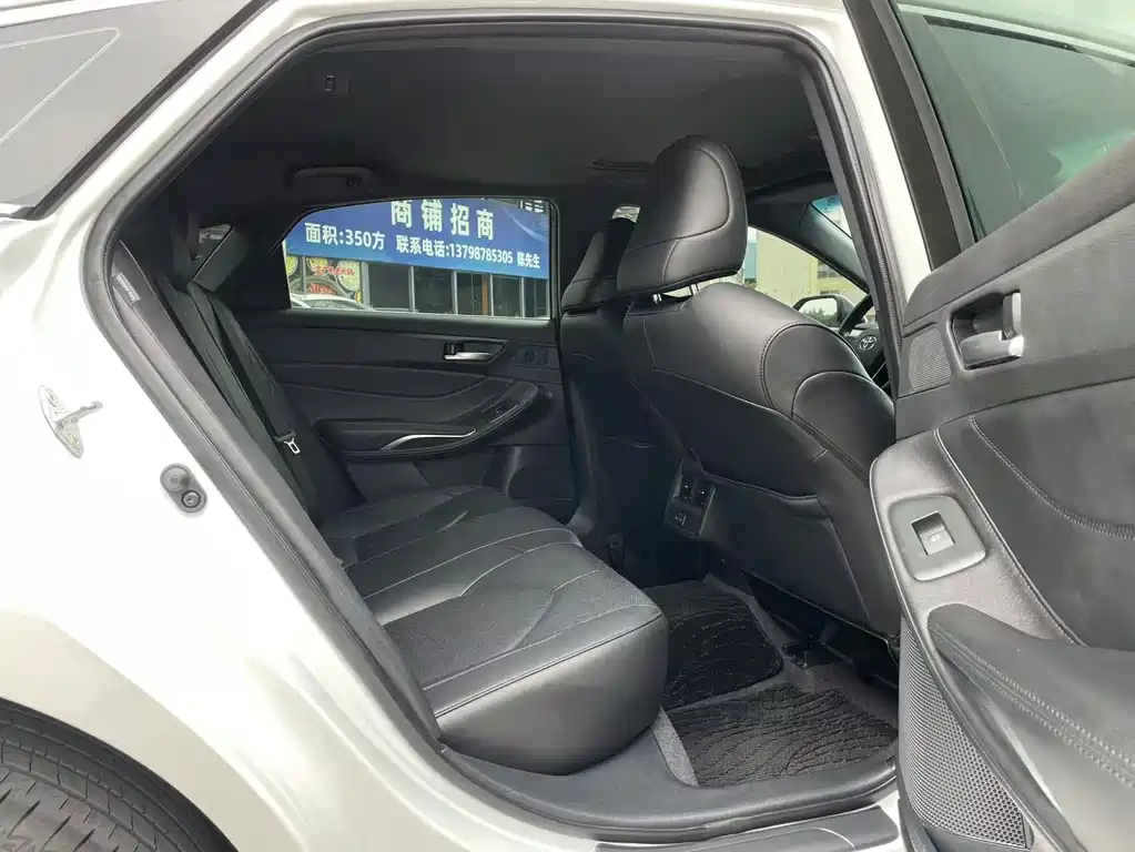 Asia Dragon 2023 2.0L Premium Edition купить на сайте DeffCars