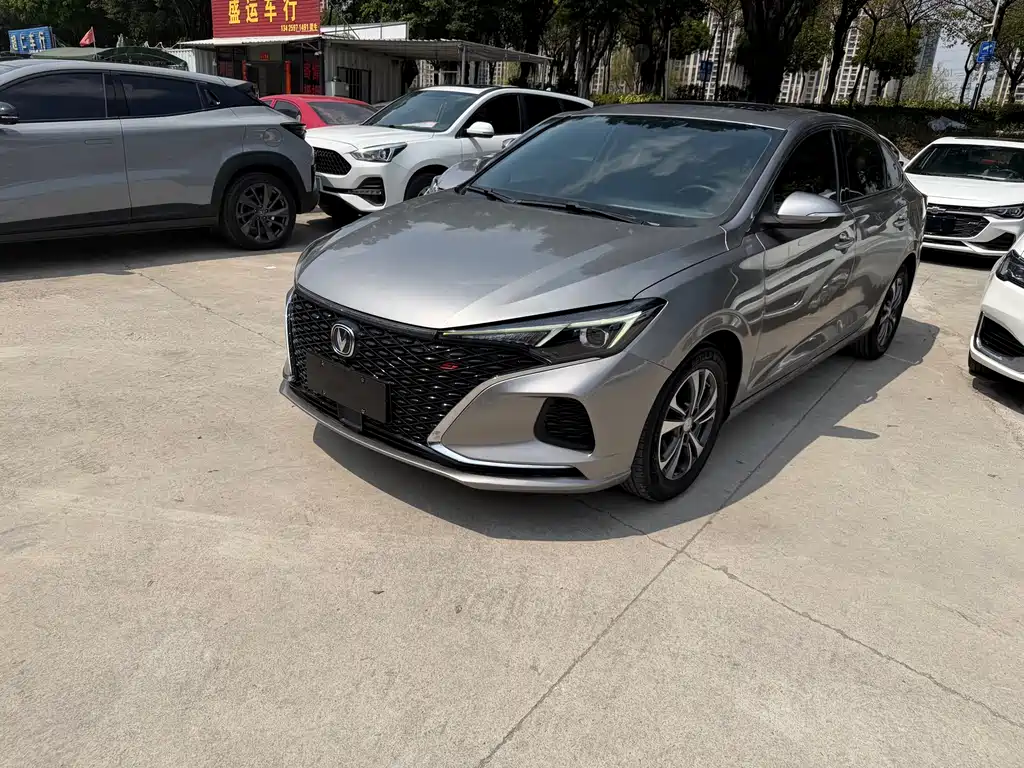 EADO 2020 PLUS Blue Whale NE 1.4T GDI DCT Premium Type купить на сайте DeffCars