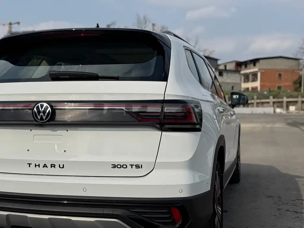Tuyue 2024 300TSI 2WD Moon Edition купить на сайте DeffCars