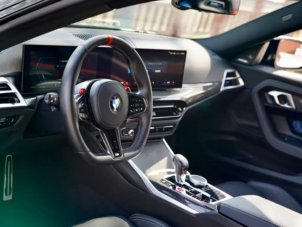 BMW M2 2024 M2 купить на сайте DeffCars