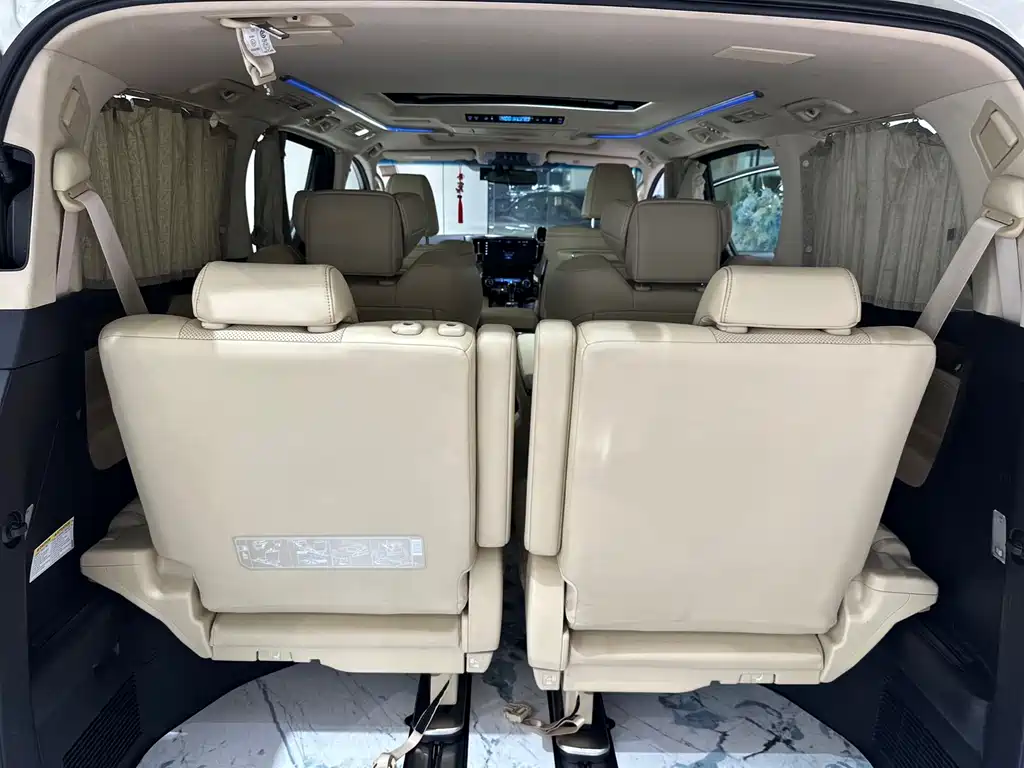 Alfa 2018 3.5L Premium Edition купить на сайте DeffCars