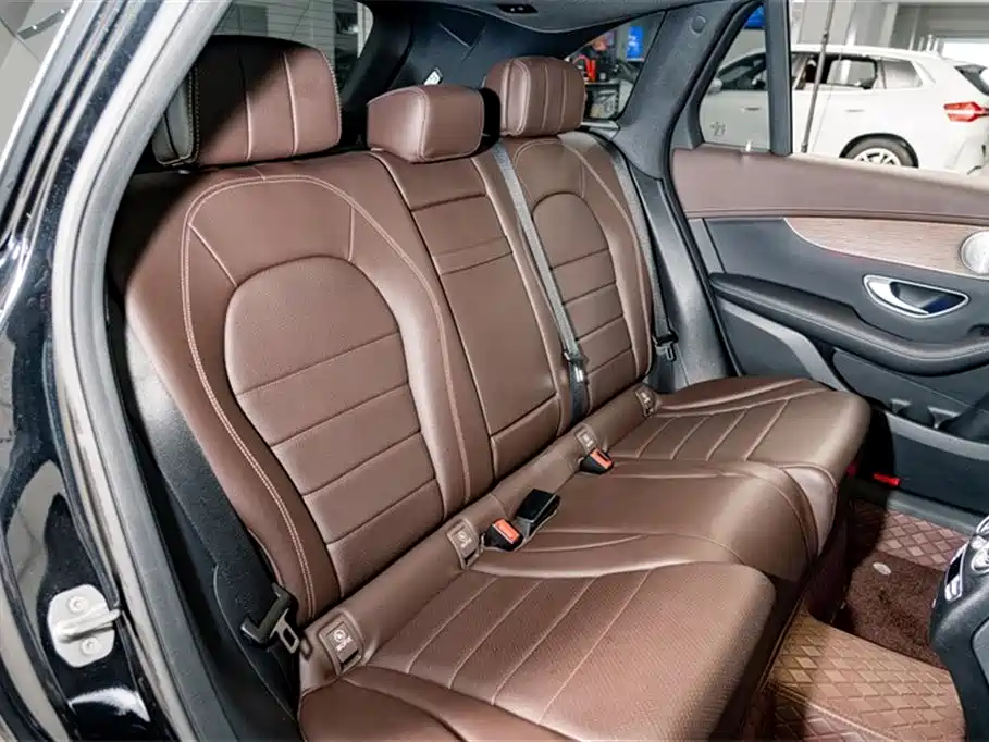 Mercedes-Benz GLC 2022 facelift GLC 300 L 4MATIC dynamic купить на сайте DeffCars