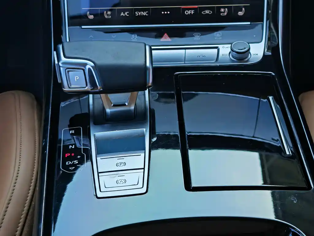 Audi A8 2021 A8L 50 TFSI quattro comfort type купить на сайте DeffCars