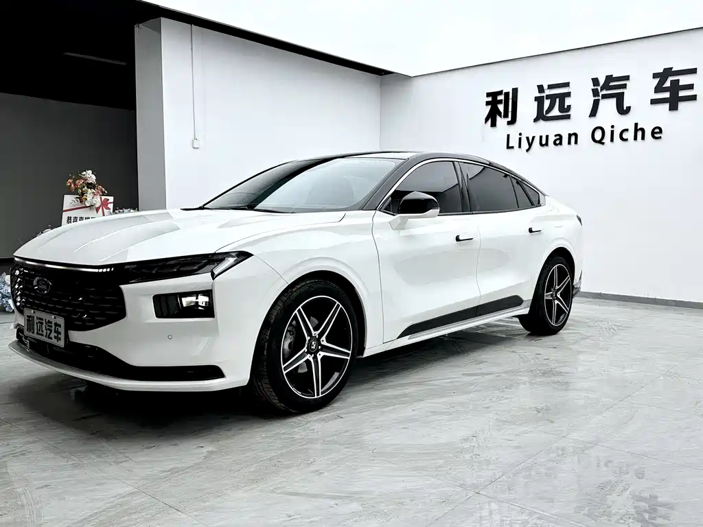 Mondeo 2022 EcoBoost 245 Extreme купить на сайте DeffCars