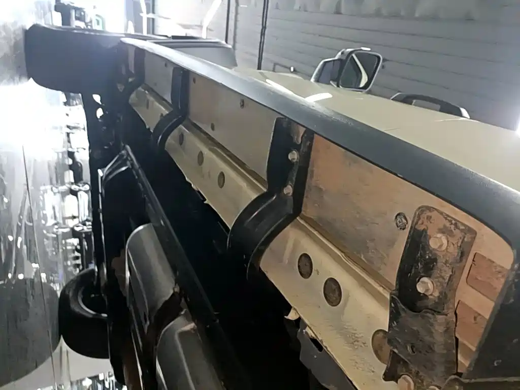 TANK 300 New Energy 2025 Hi4-T 37.1kWh купить на сайте DeffCars