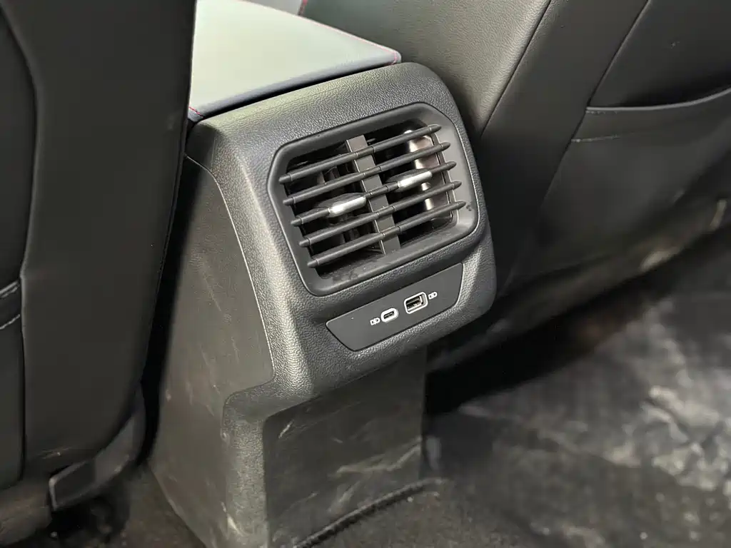 Lingdu 2025 Lingdu L 280TSI DSG Cool PLUS Edition купить на сайте DeffCars