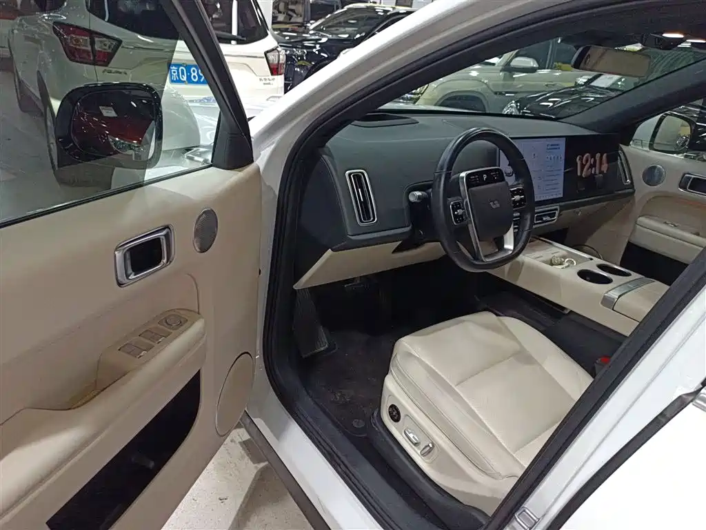 Ideal L6 2024 Pro купить на сайте DeffCars