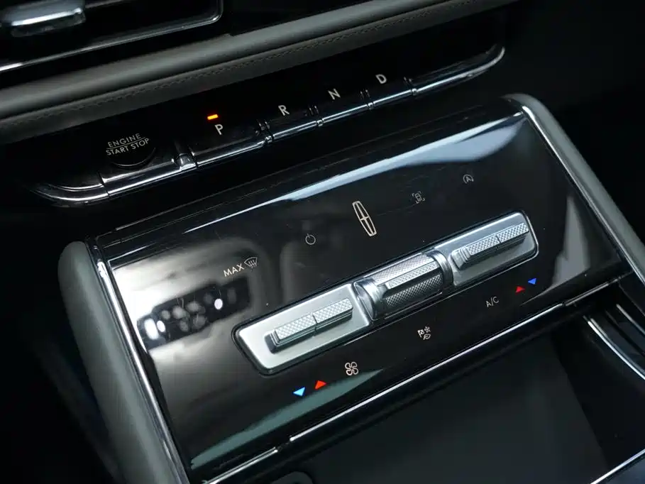 Pilot 2024 3.0T V6 four-wheel drive elegant version, six seats купить на сайте DeffCars