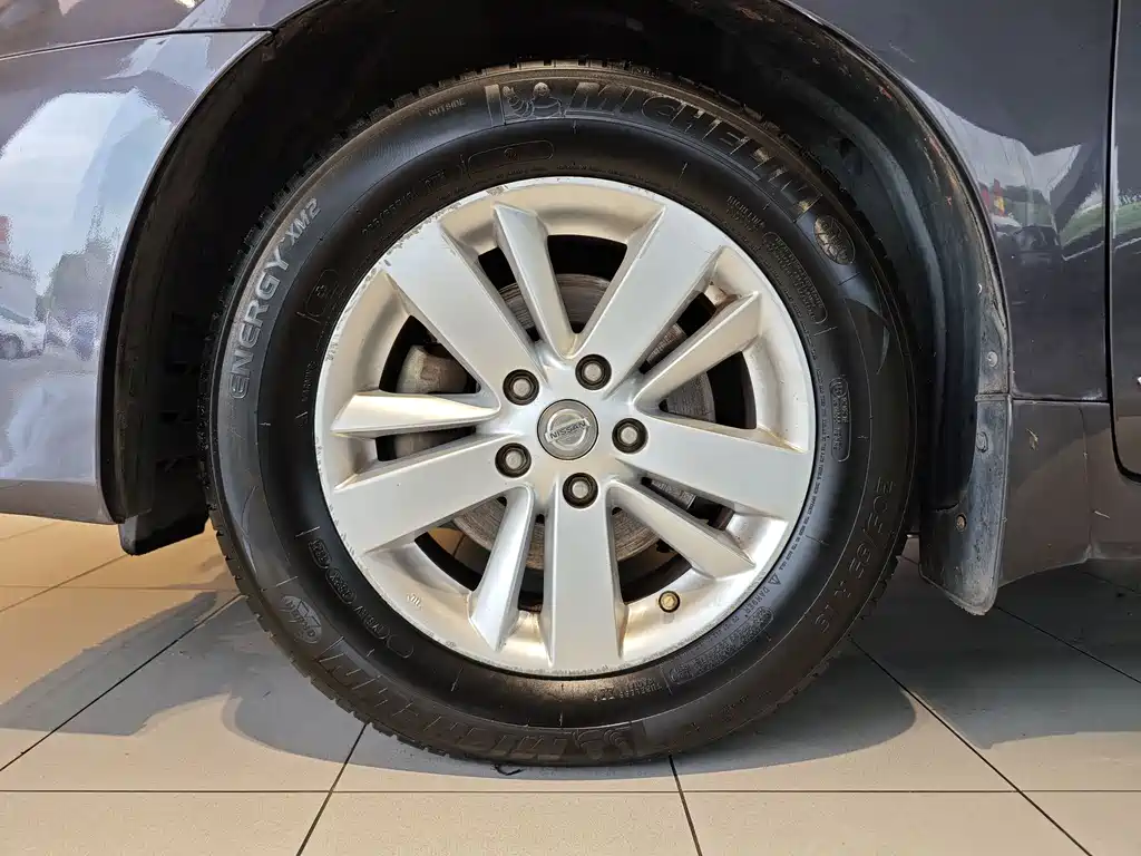 Teana 2011 2.0L XL Comfort Edition купить на сайте DeffCars