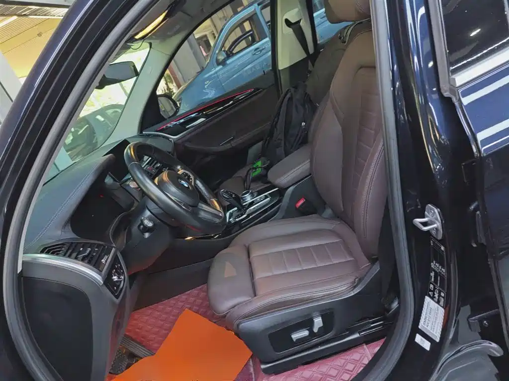 BMW X3 2021 xDrive25i M Sports Package купить на сайте DeffCars