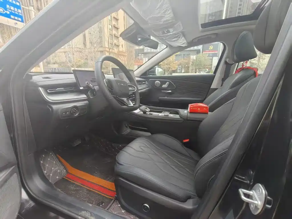 Arrizo 8 PRO 2025 1.6T DCT Luxury+ купить на сайте DeffCars