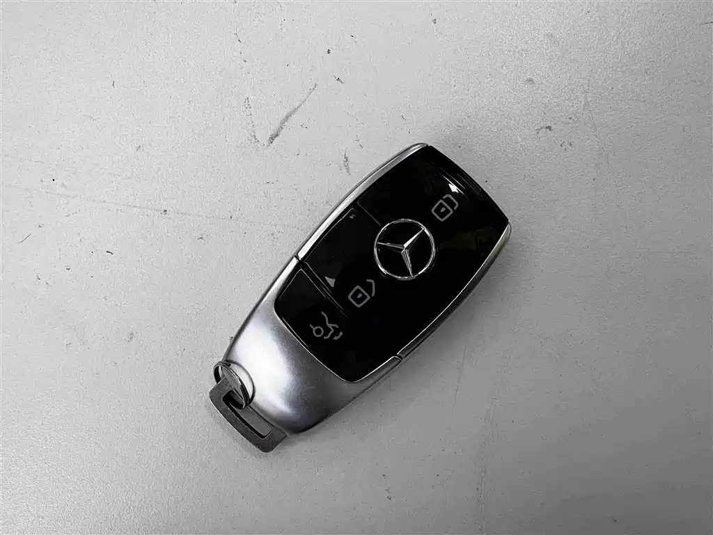 Mercedes-Benz E-Class 2021 E 300 L Fashion Model купить на сайте DeffCars