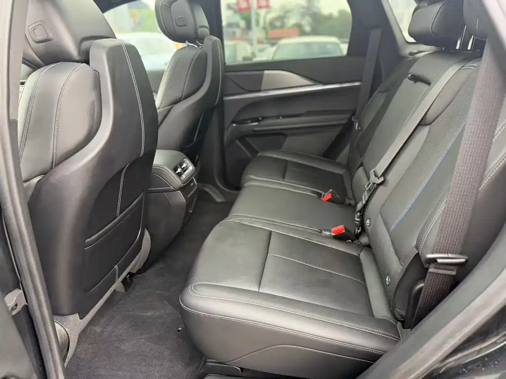 Cadillac XT5 2024 2.0T four-wheel drive luxury model (Hummingbird version) купить на сайте DeffCars