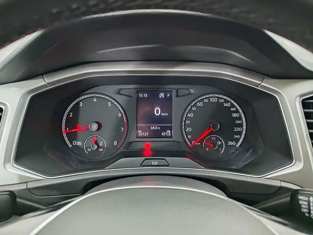 T-ROC 2020 280TSI DSG two-wheel drive aggressive model купить на сайте DeffCars