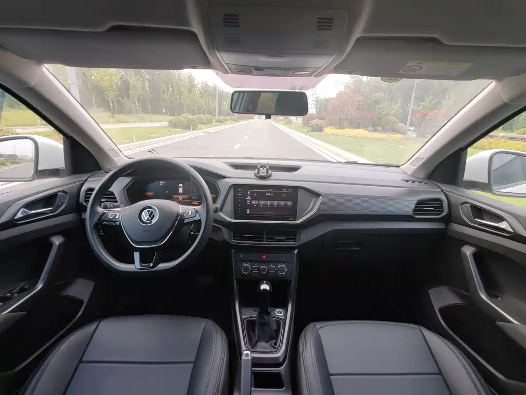 Tukai 2023 1.5L automatic fashion version купить на сайте DeffCars