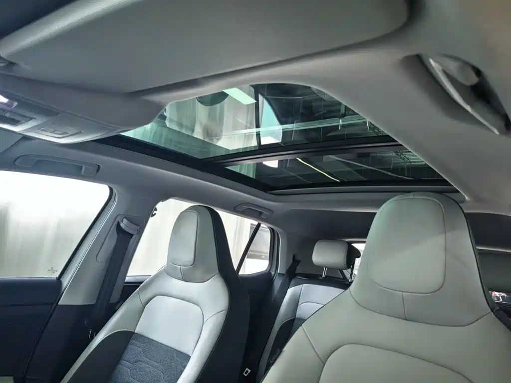 Tuyue 2025 Xinrui 1.5L Ruiyi Edition купить на сайте DeffCars