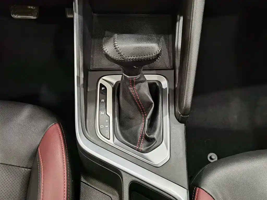 Vision X3 2021 PRO 1.5L CVT Premium Type купить на сайте DeffCars