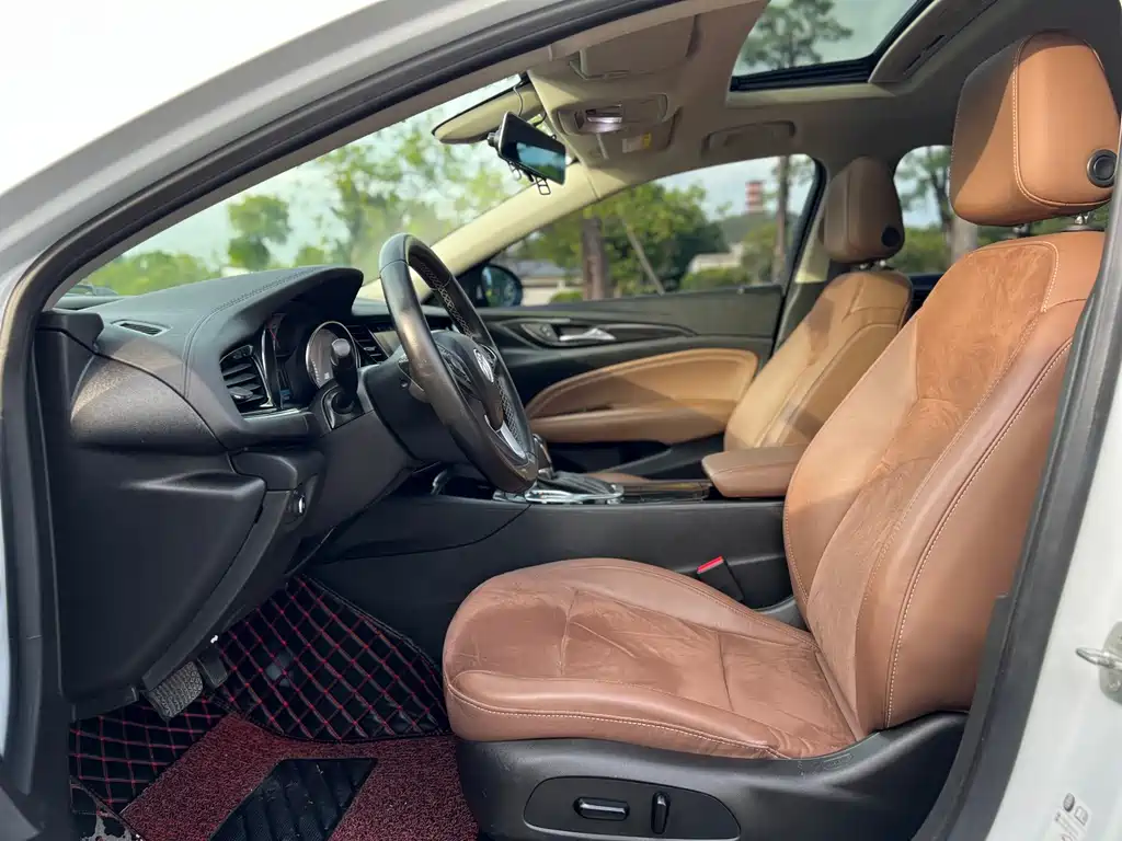 Regal 2019 20T Elite National VI купить на сайте DeffCars