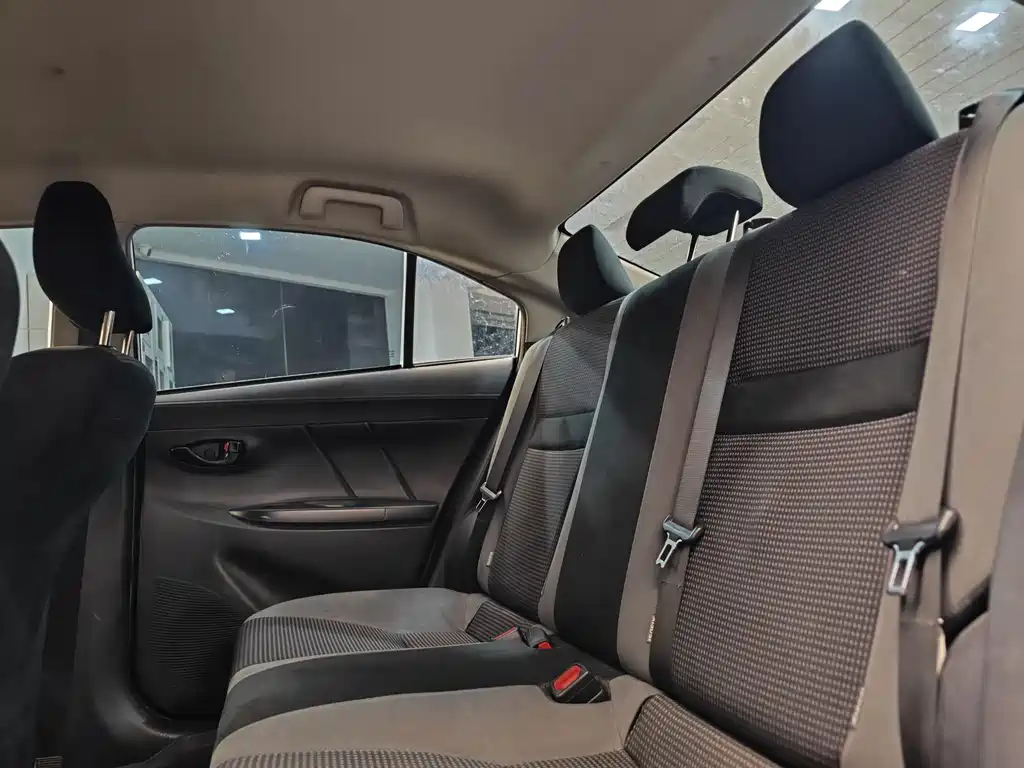 Vios 2022 1.5L 20th Anniversary Edition купить на сайте DeffCars