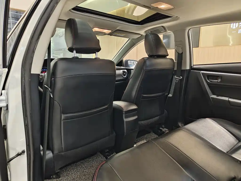 Ralink 2018 185T CVT Deluxe Edition купить на сайте DeffCars