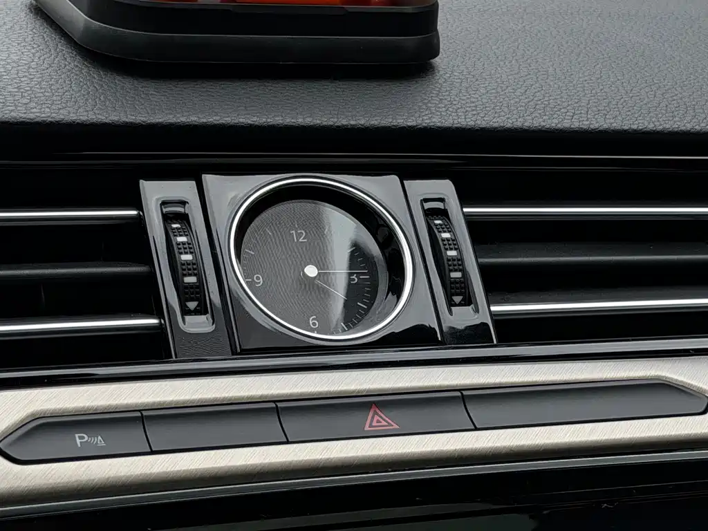 FAW-Volkswagen CC 2020 330TSI Huayan Edition National VI купить на сайте DeffCars