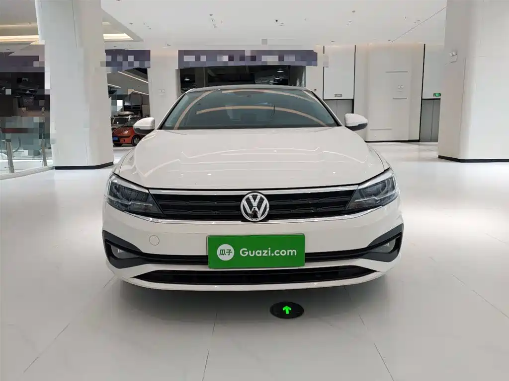Lingdu 2021 230TSI DSG Fashion Edition купить на сайте DeffCars
