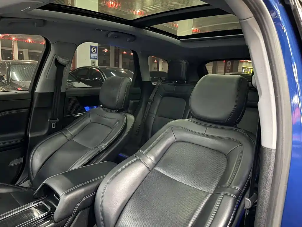 Adventurer 2021 2.0T two-wheel drive exclusive edition купить на сайте DeffCars