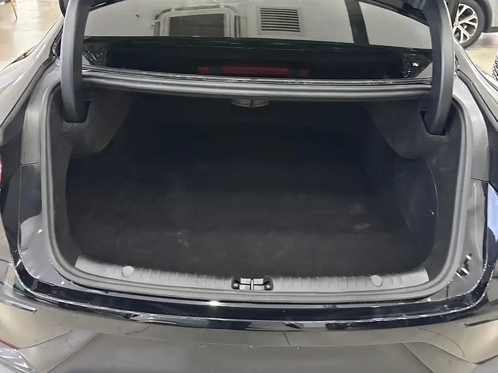 Han 2025 DM-i 125KM lidar smart driving model купить на сайте DeffCars