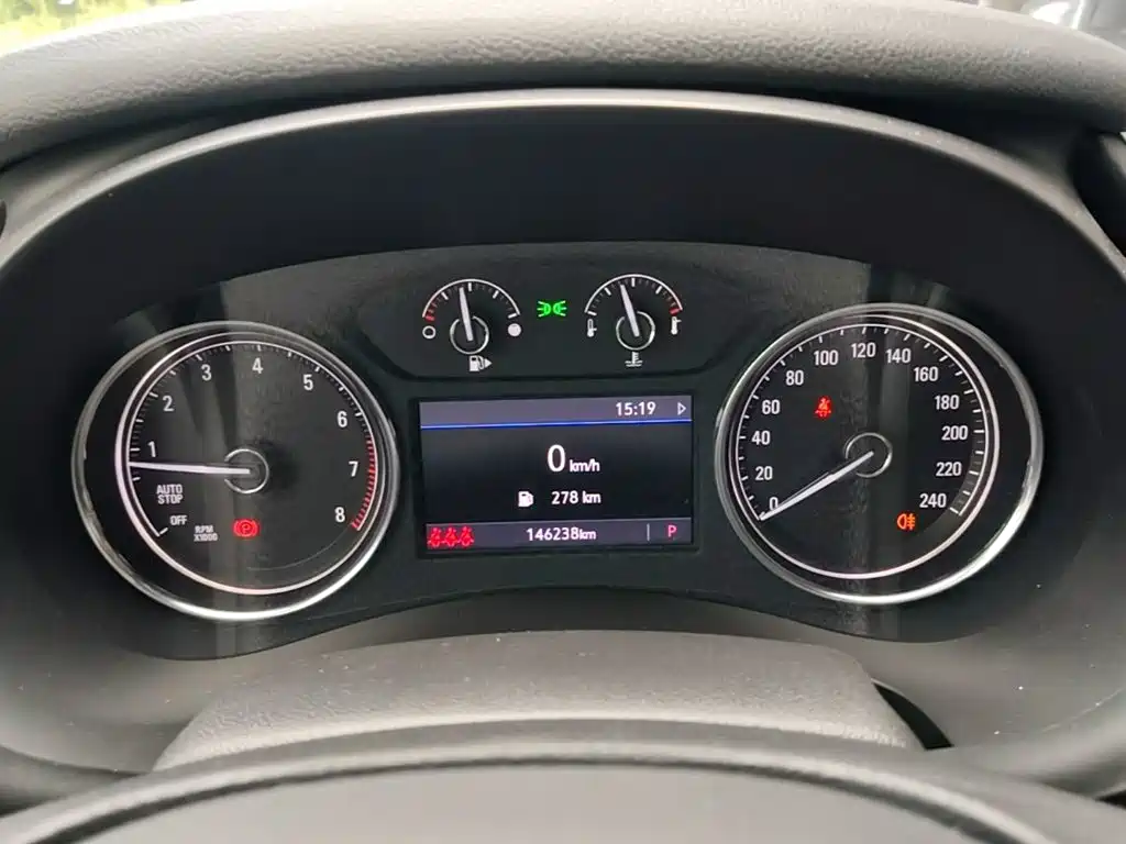 LaCrosse 2021 652T luxury model купить на сайте DeffCars