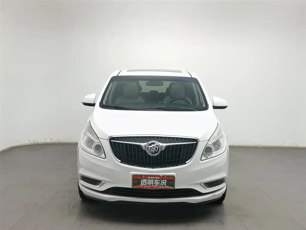 Buick GL8 2017 25S luxury model National V купить на сайте DeffCars