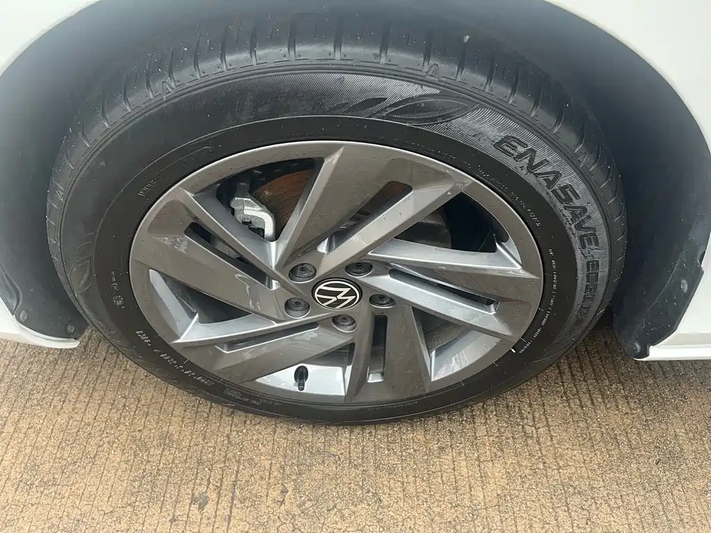 Lingdu 2024 Lingdu L 280TSI DSG spicy version купить на сайте DeffCars