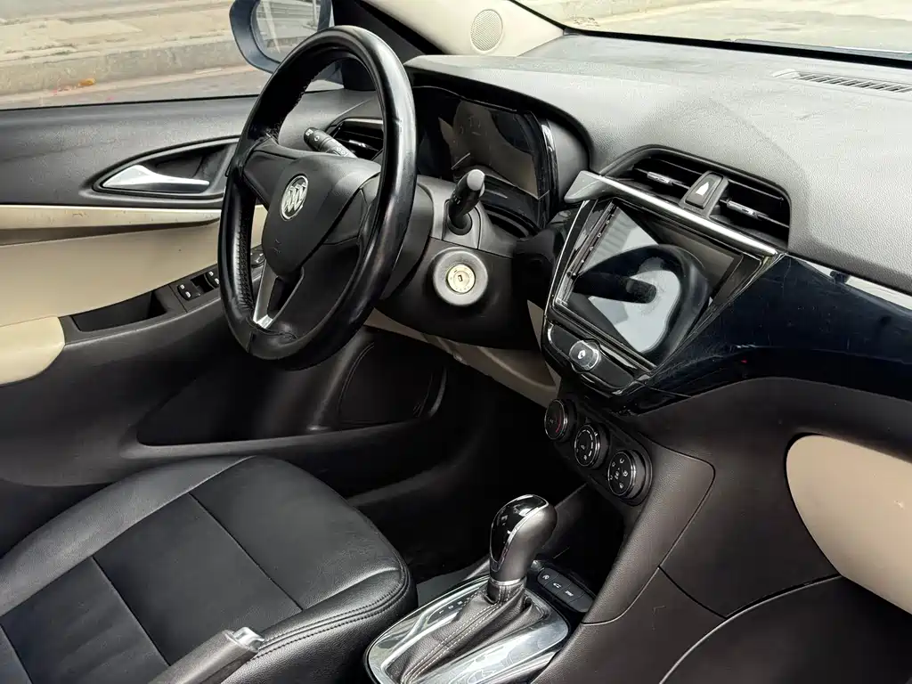 Excelle 2020 15N CVT Elite купить на сайте DeffCars
