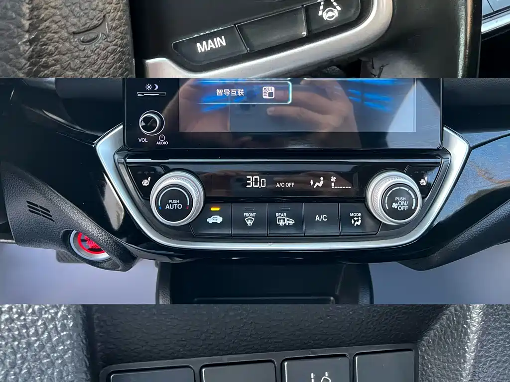 Lingpai 2019 180Turbo CVT flagship version National VI купить на сайте DeffCars