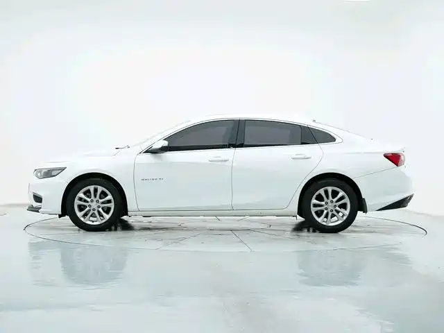 Malibu XL 2018 530T automatic Rui Chi version купить на сайте DeffCars