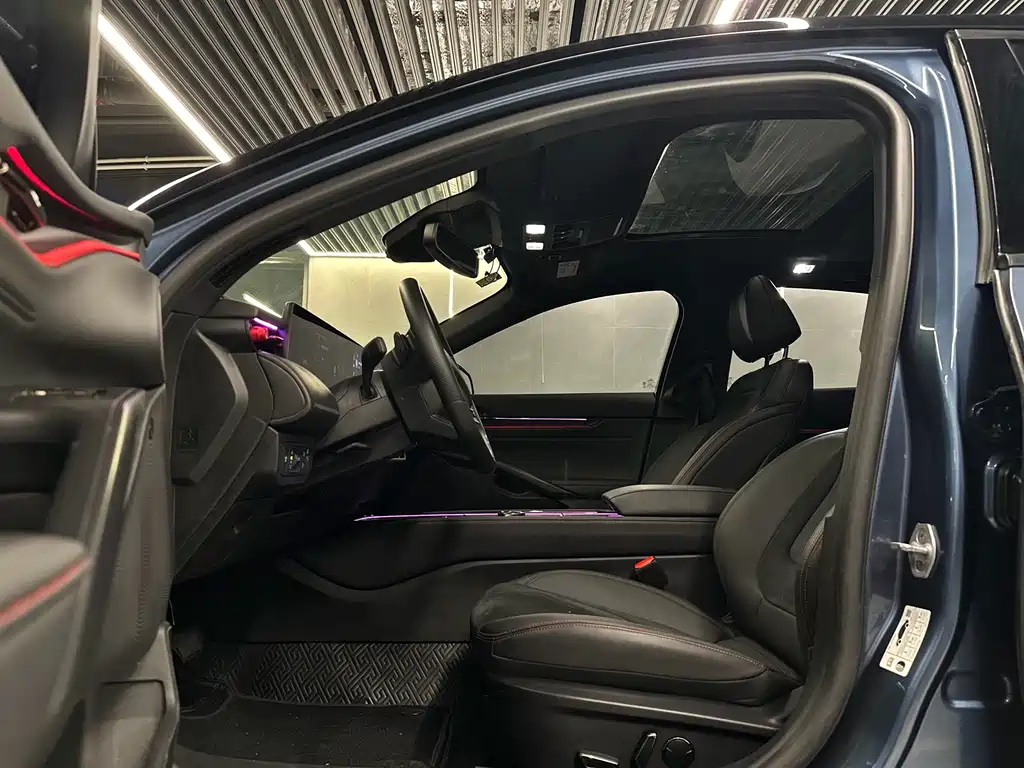 Mondeo 2022 facelift EcoBoost 245 ST-Line купить на сайте DeffCars