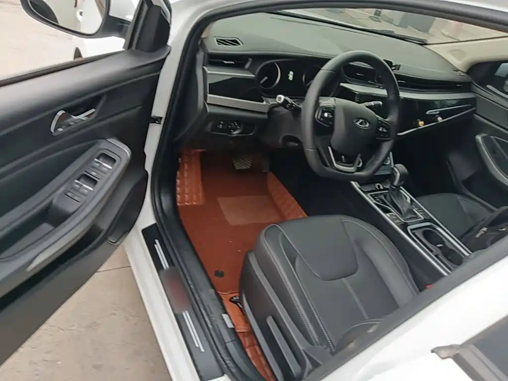 Arrizo 5 2021 PRO 1.5L CVT Youth Edition купить на сайте DeffCars