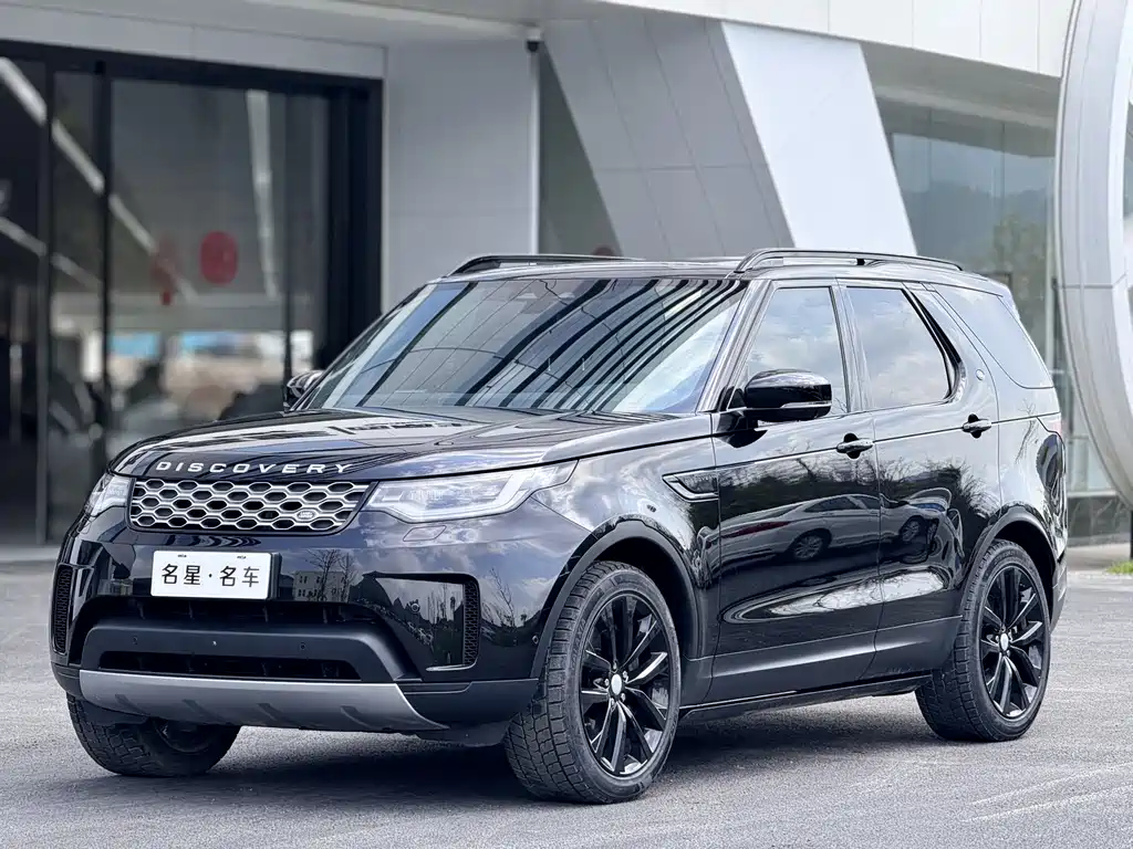 Discover 2025 360PS S купить на сайте DeffCars