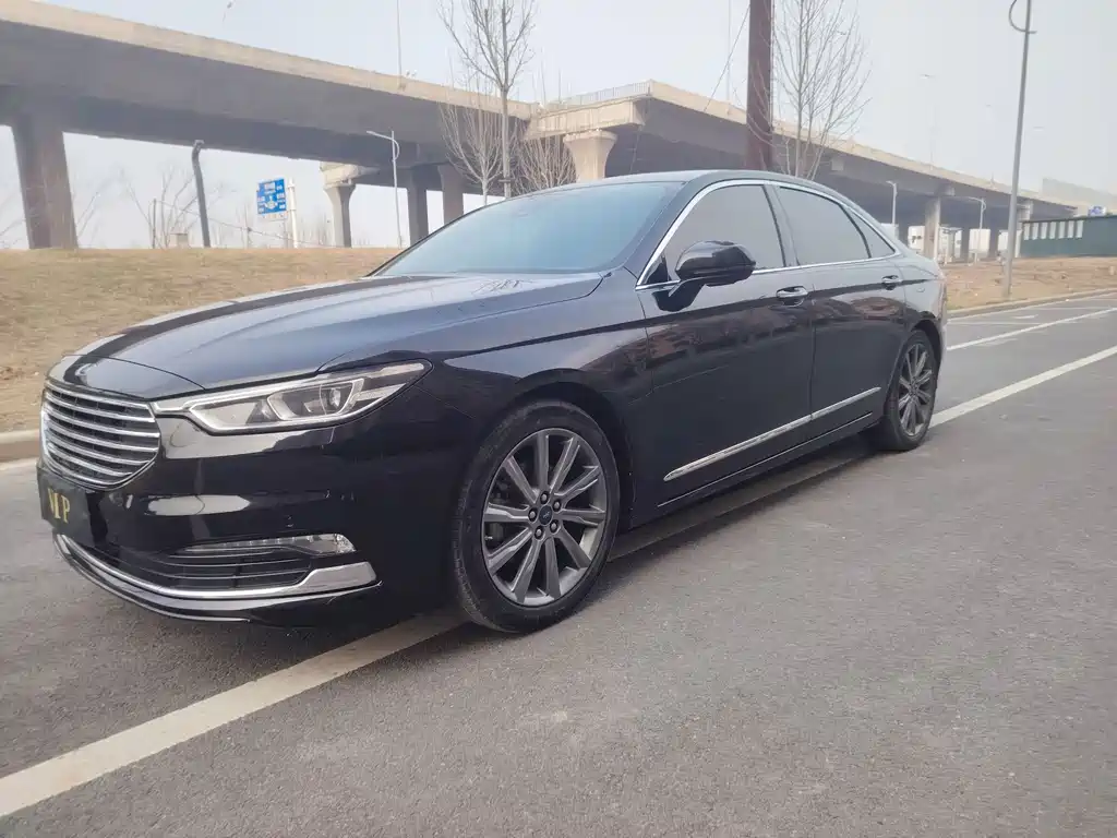 Taurus 2019 EcoBoost 245 Exclusive Edition купить на сайте DeffCars