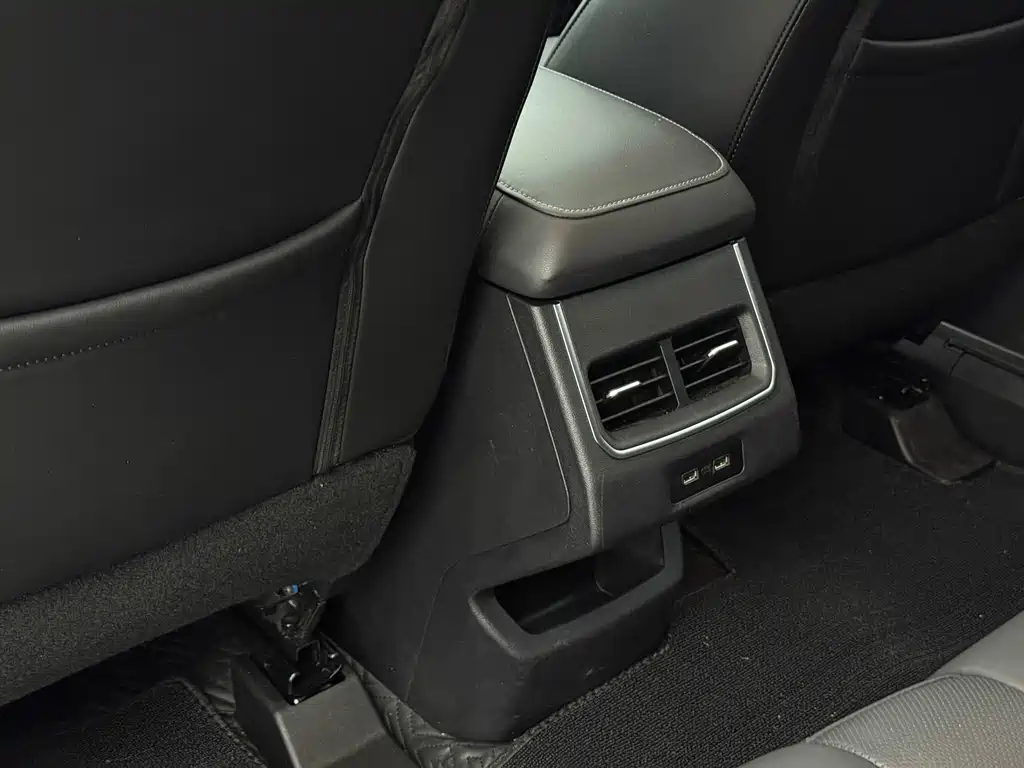 Haval H6 2021 National Fashion Edition 1.5T Automatic Urban Edition купить на сайте DeffCars