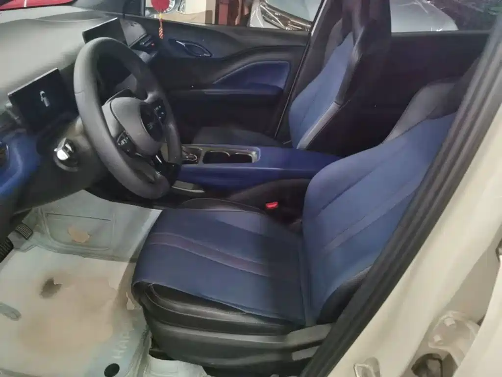 Seagull 2025 305km active version купить на сайте DeffCars