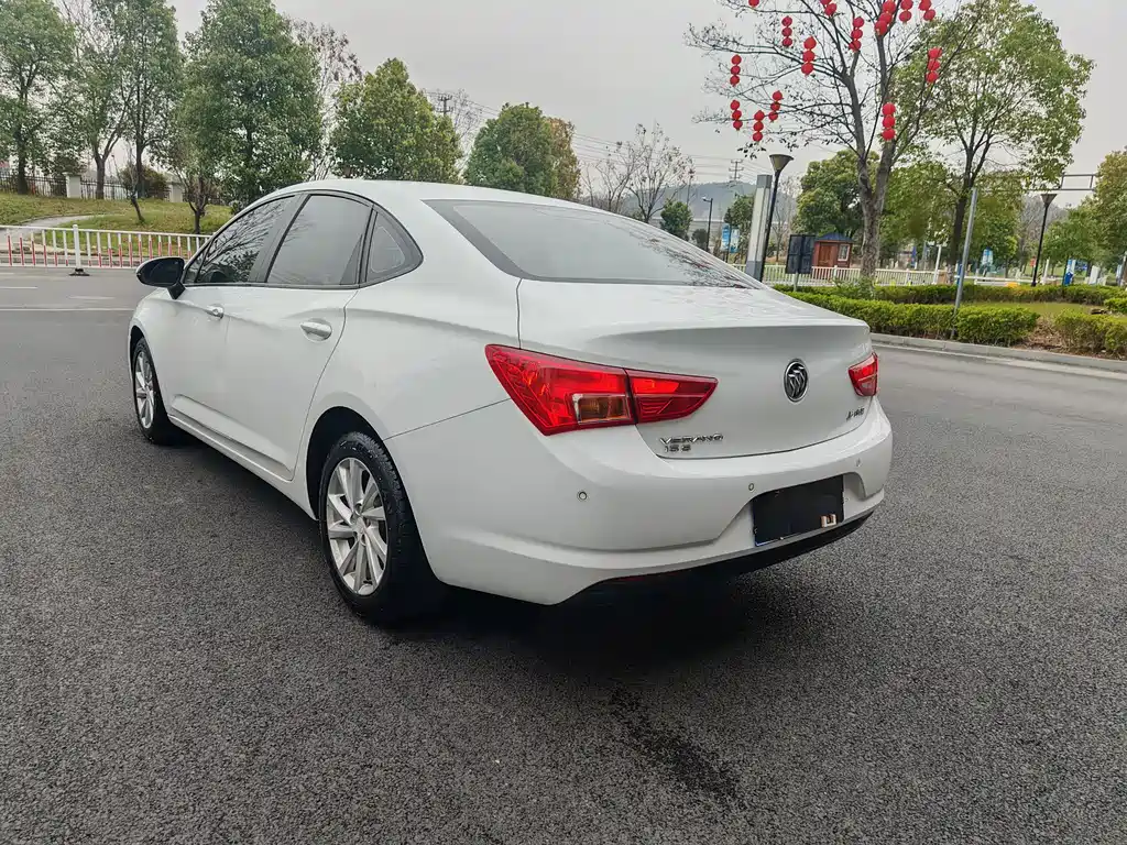 Weilan 2019 Sedan 15S Automatic Enterprising купить на сайте DeffCars