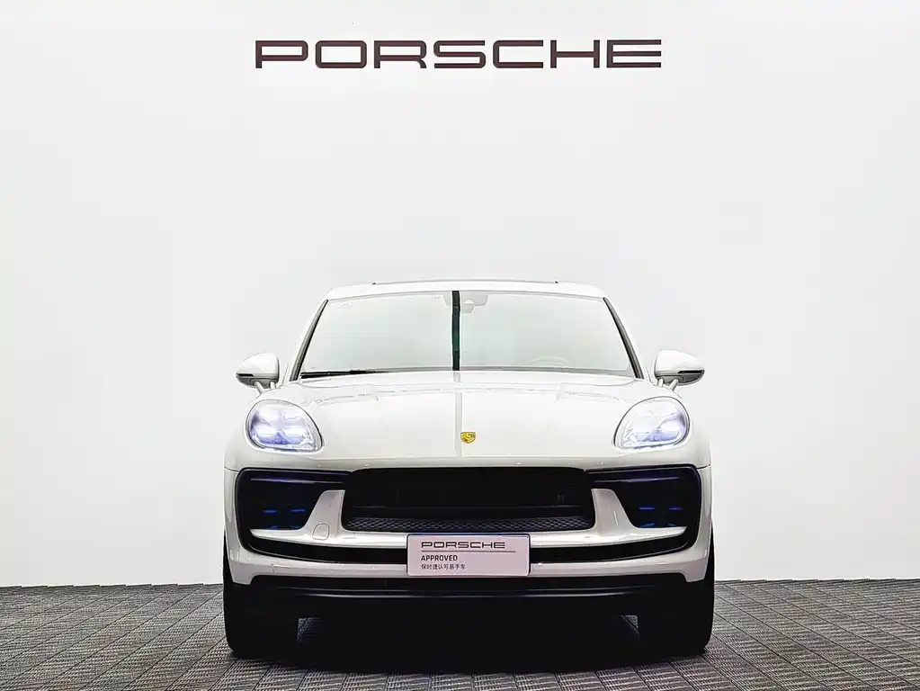 Macan 2023 Macan 2.0T купить на сайте DeffCars